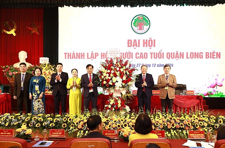 Tiếp tục đổi mới, sáng tạo trong phát huy vai trò NCT