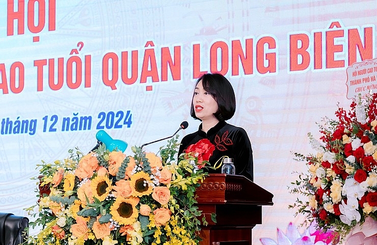 Tiếp tục đổi mới, sáng tạo trong phát huy vai trò NCT