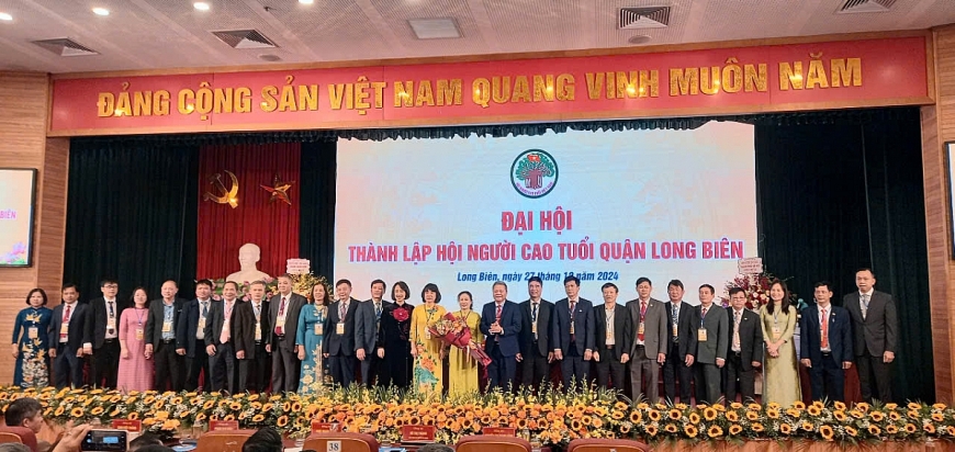 Tiếp tục đổi mới, sáng tạo trong phát huy vai trò NCT