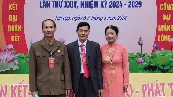 Những kỉ niệm khó quên trong công tác người cao tuổi ở cơ sở