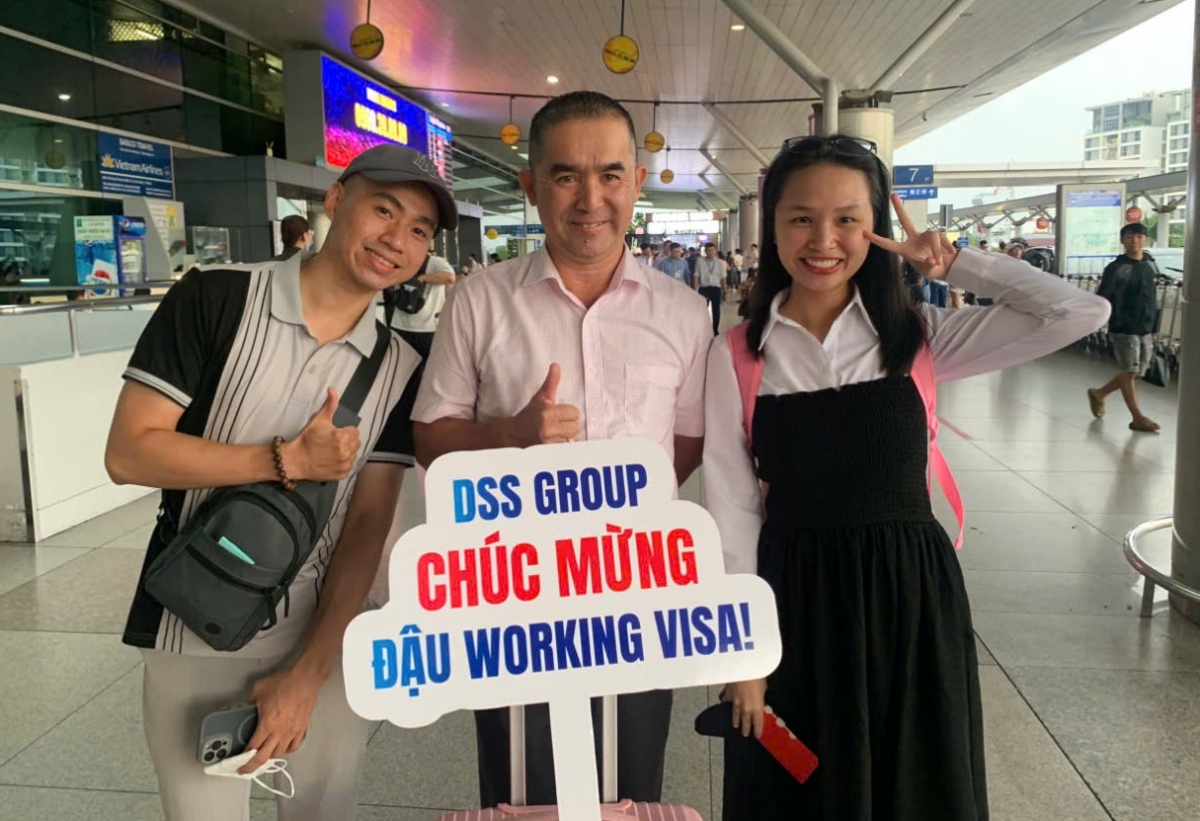 Cầu nối giữa người lao động Việt với chủ doanh nghiệp bảo lãnh tại Úc và Canada