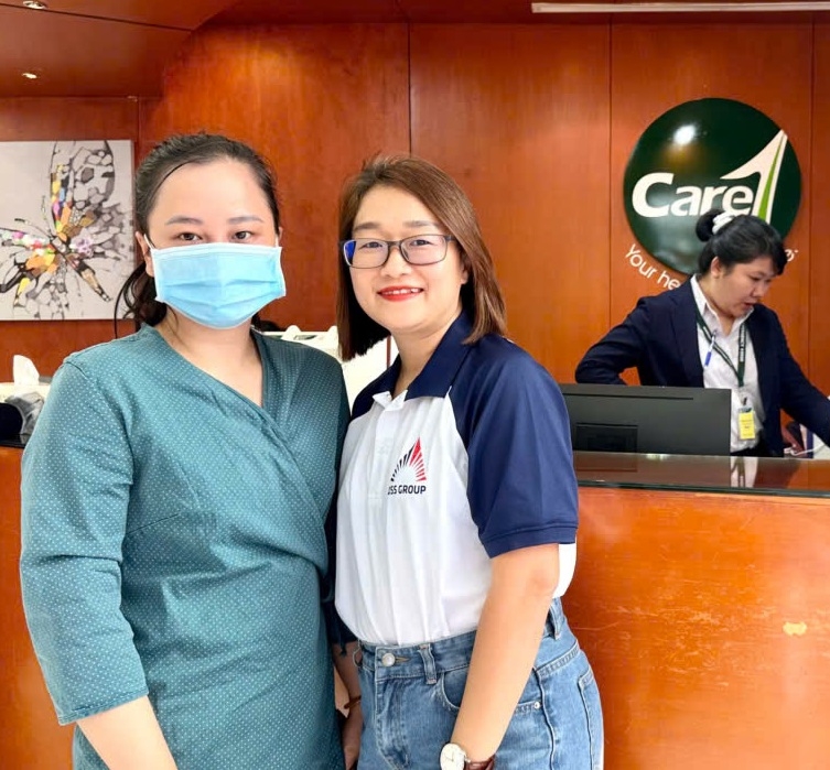 Cầu nối giữa người lao động Việt với chủ doanh nghiệp bảo lãnh tại Úc và Canada