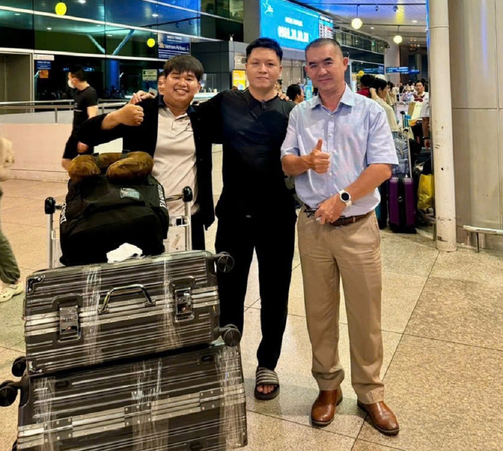 Cầu nối giữa người lao động Việt với chủ doanh nghiệp bảo lãnh tại Úc và Canada