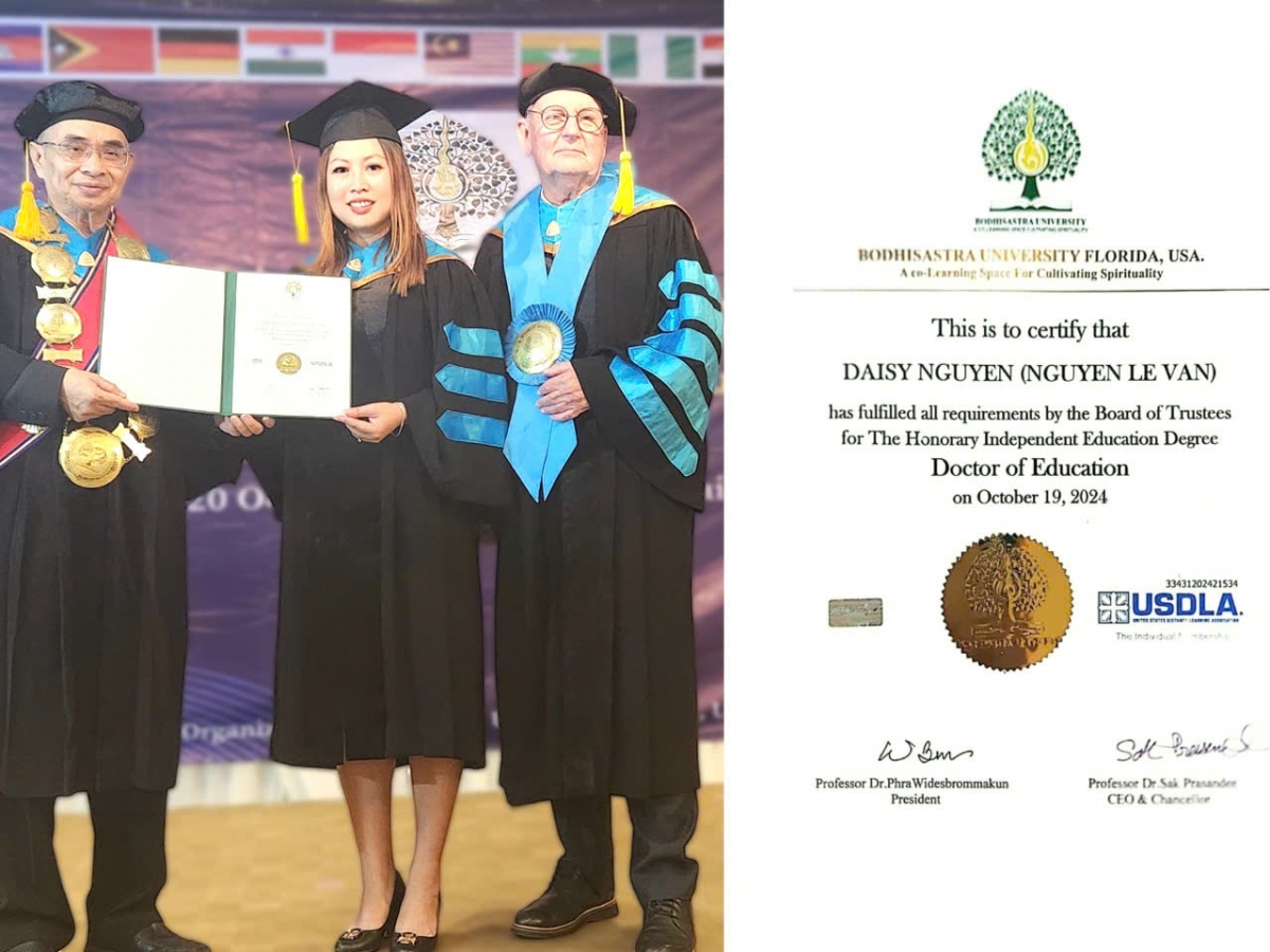 Cầu nối giữa người lao động Việt với chủ doanh nghiệp bảo lãnh tại Úc và Canada