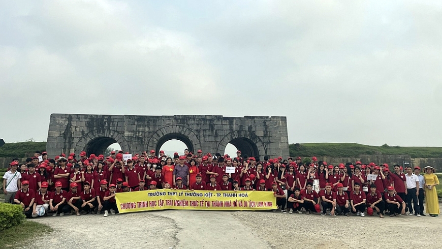 Thanh Hóa: Năm 2024, thu ngân sách hơn 56 nghìn tỷ đồng, đứng thứ 7 cả nước