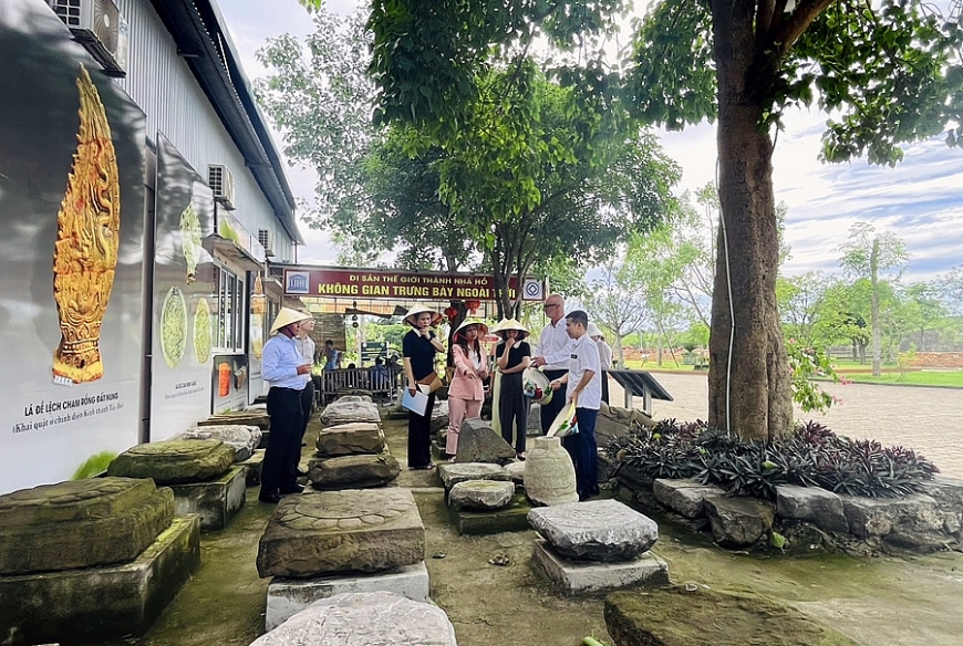 Thanh Hóa thu ngân sách nhà nước hơn 56 nghìn tỷ đồng, đứng thứ 7 cả nước