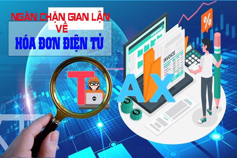 Tổng cục Thuế công bố 10 sự kiện nổi bật trong năm 2024