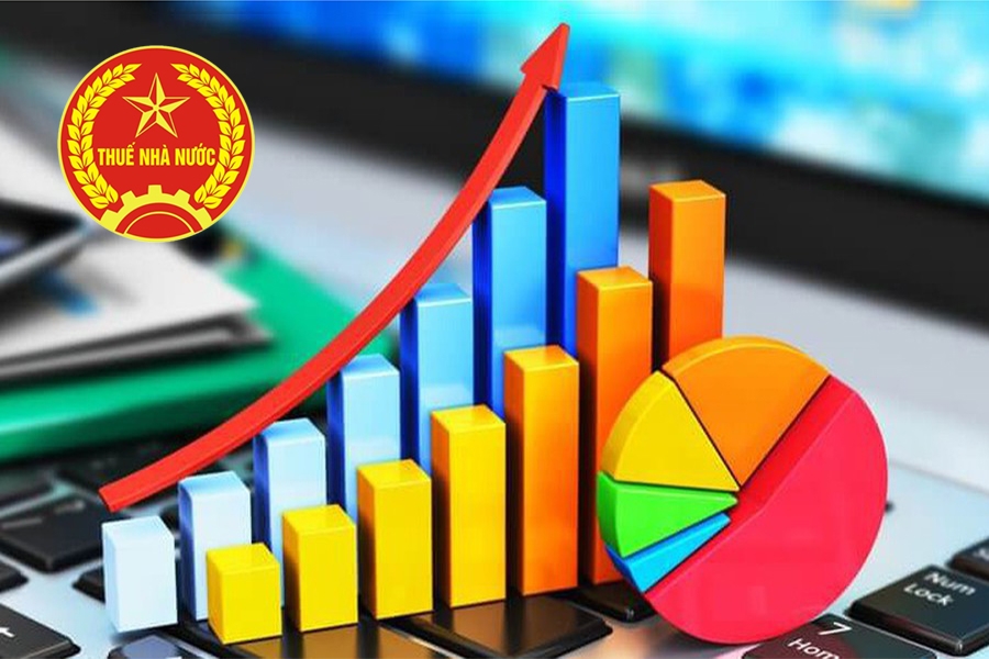 Tổng cục Thuế công bố 10 sự kiện nổi bật trong năm 2024
