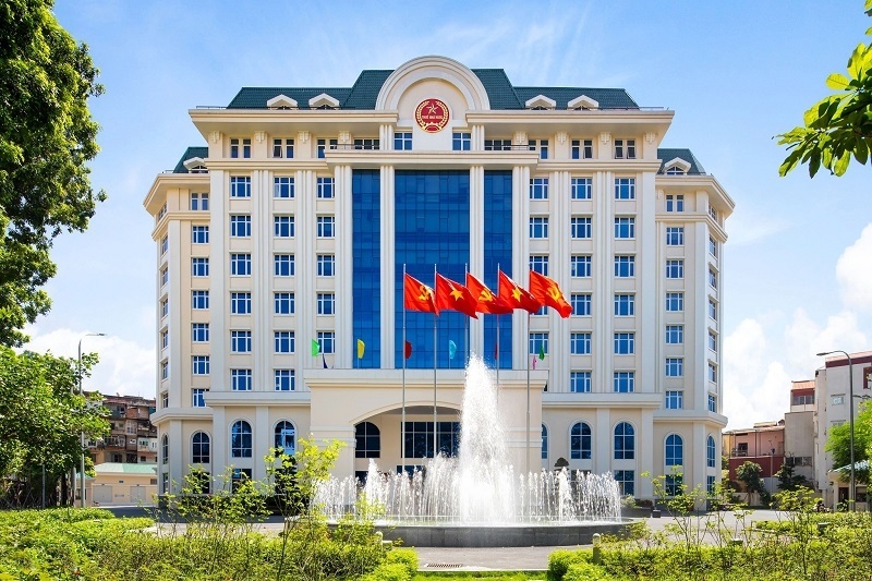 Tổng cục Thuế công bố 10 sự kiện nổi bật trong năm 2024