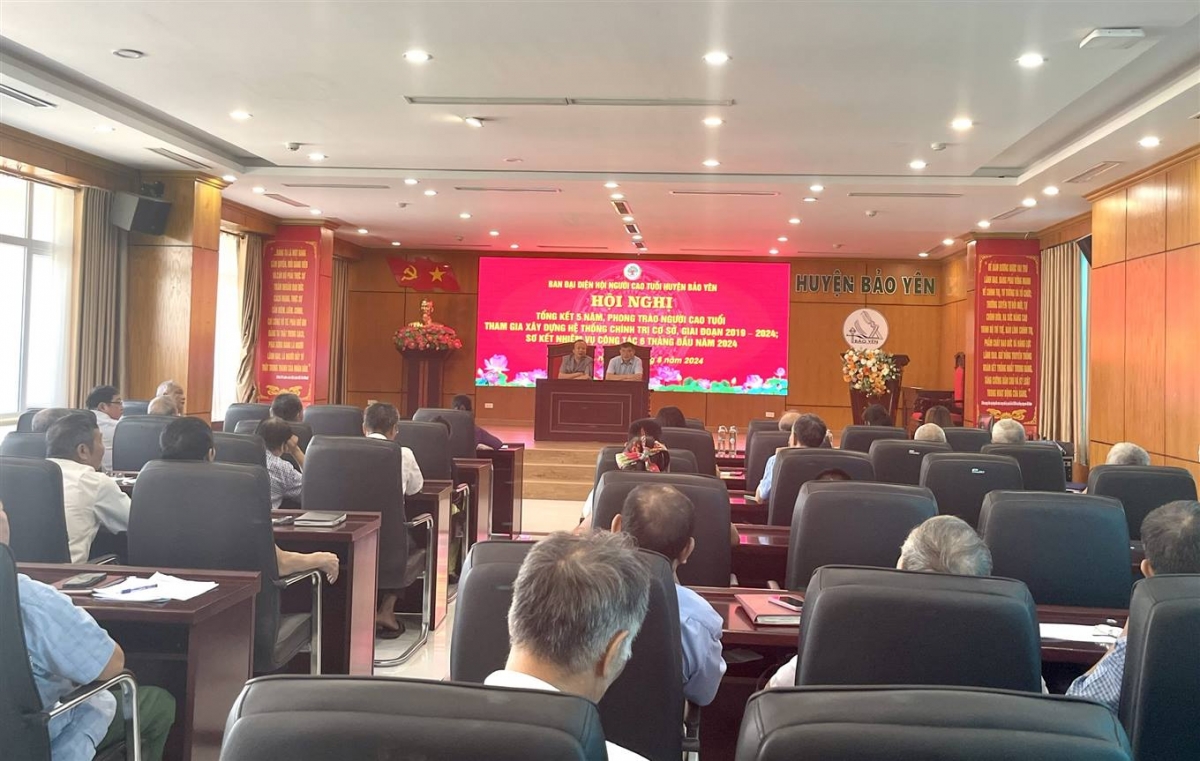 Cầu nối giữa Đảng, chính quyền và Nhân dân