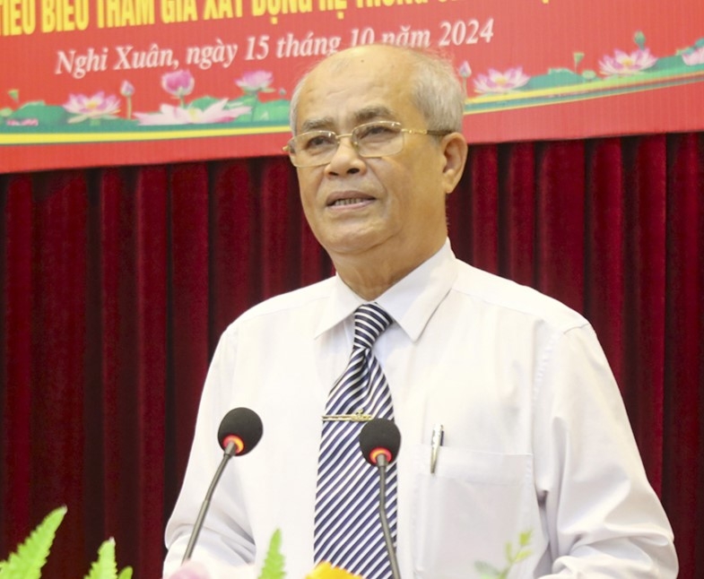 Ông Nguyễn Ngọc Anh