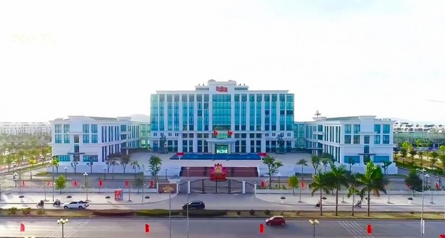 TP Thanh Hóa phấn đấu hoàn thành chỉ tiêu chuyển đổi số năm 2025