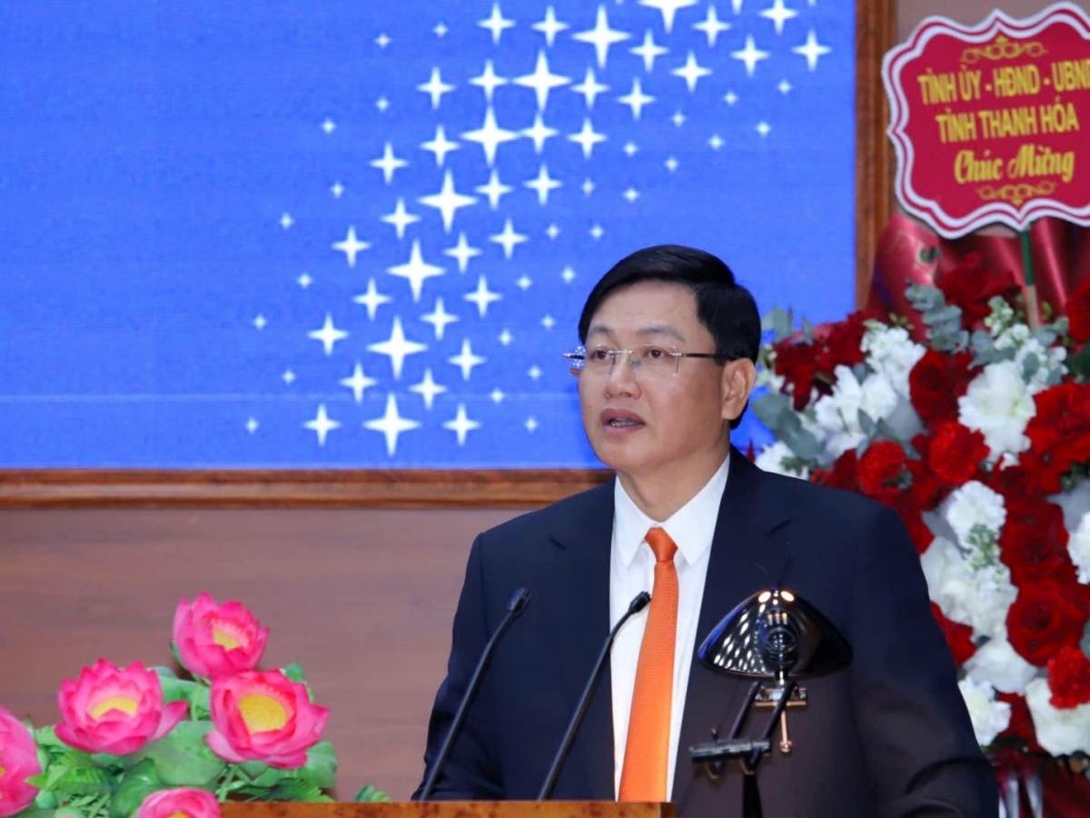 Năm 2024, Công ty Điện lực Thanh Hóa hoàn thành xuất sắc toàn diện các mặt công tác