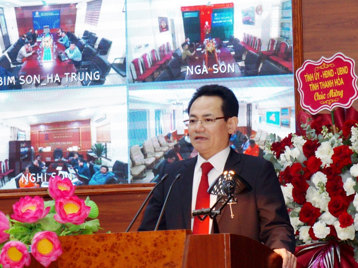 Năm 2024, Công ty Điện lực Thanh Hóa hoàn thành xuất sắc toàn diện các mặt công tác