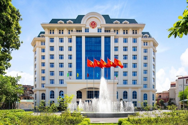 Tổng cục Thuế thông tin về công tác quản lý thuế đối với lĩnh vực kinh doanh thương mại điện tử