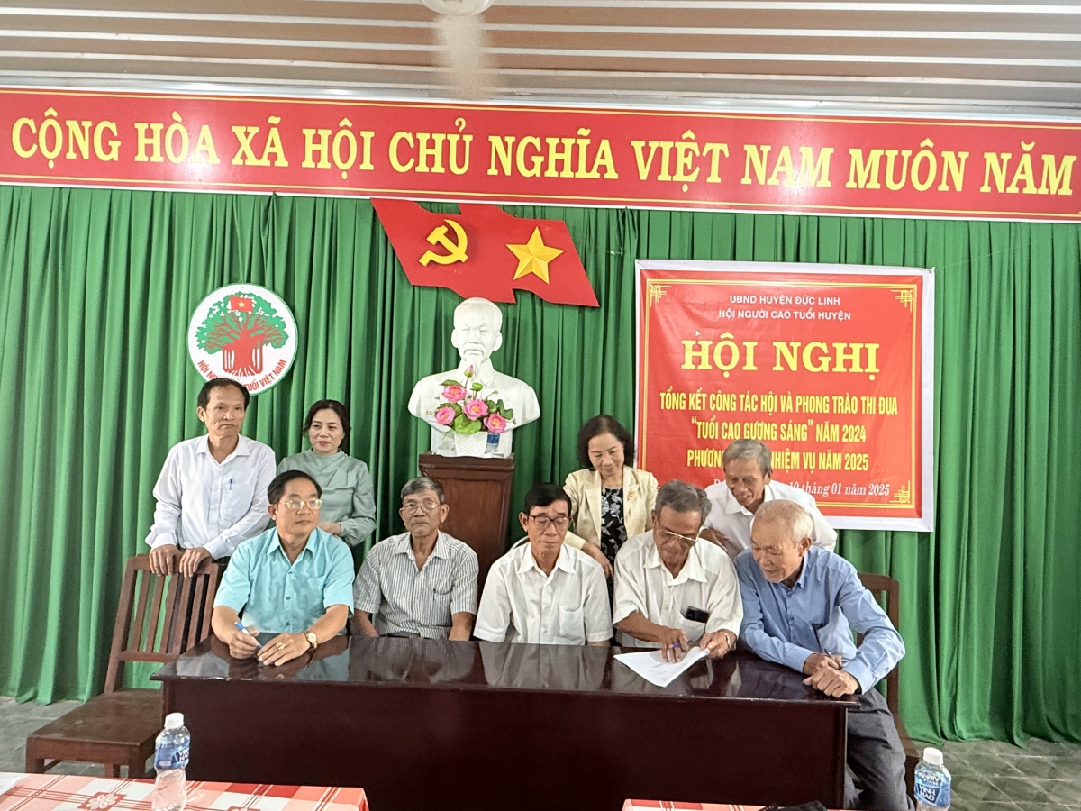 Nhiều phong trào thi đua sôi nổi, đi vào chiều sâu