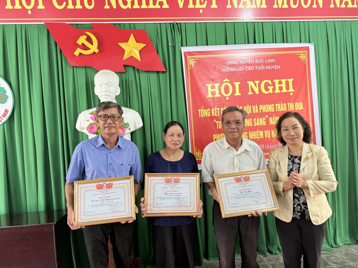 Nhiều phong trào thi đua sôi nổi, đi vào chiều sâu