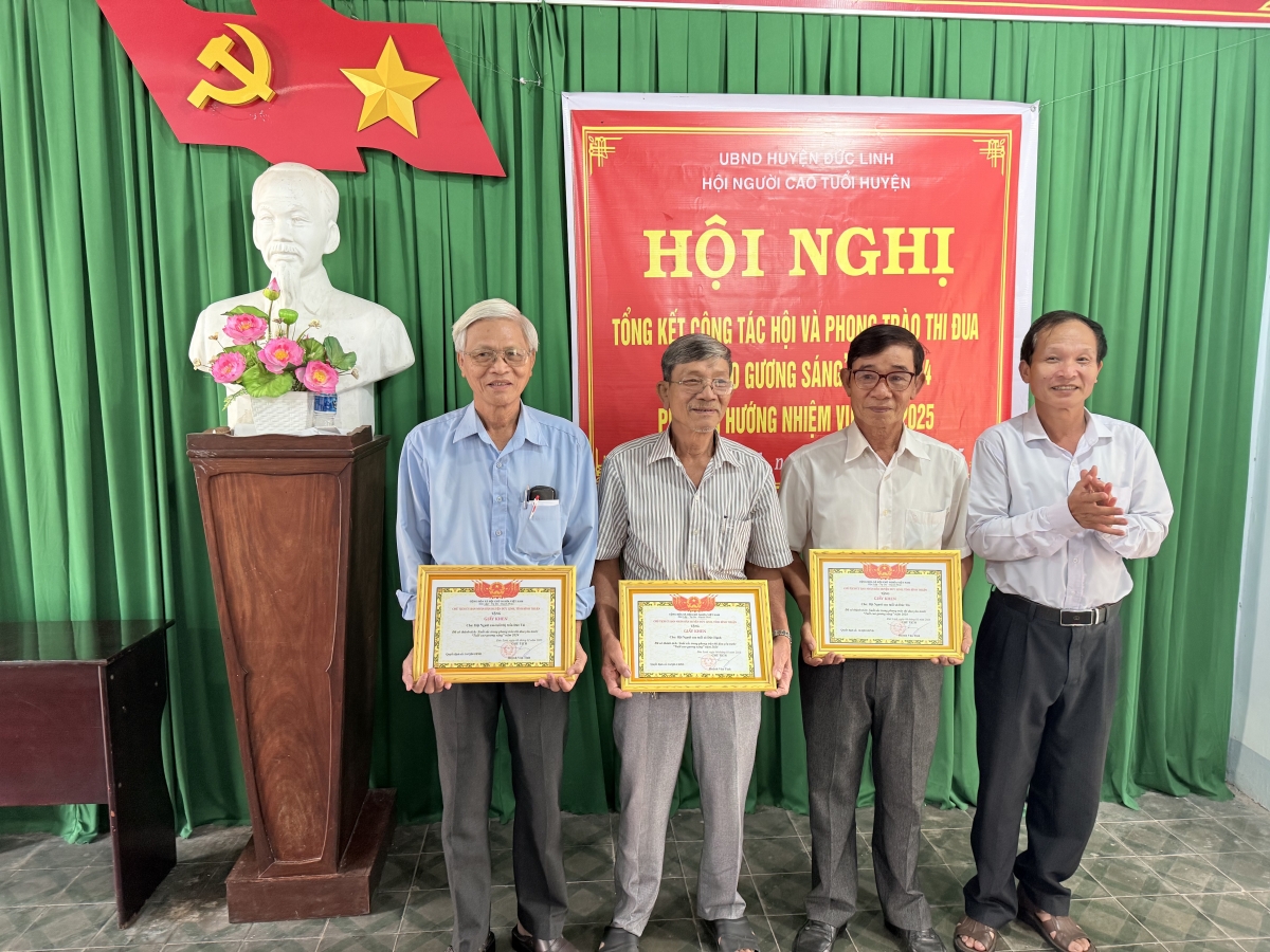 Nhiều phong trào thi đua sôi nổi, đi vào chiều sâu