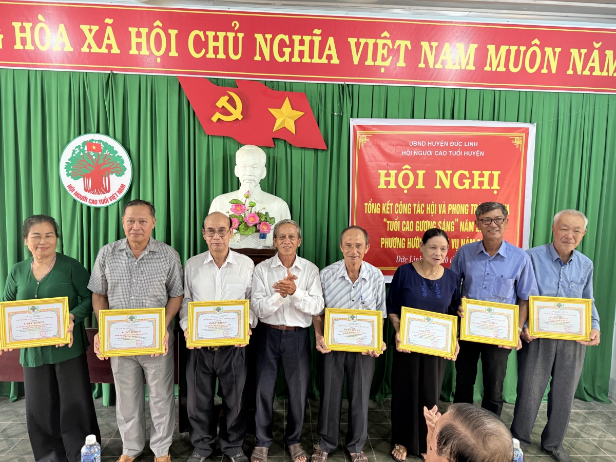 Nhiều phong trào thi đua sôi nổi, đi vào chiều sâu