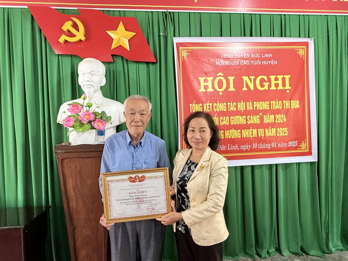 Nhiều phong trào thi đua sôi nổi, đi vào chiều sâu