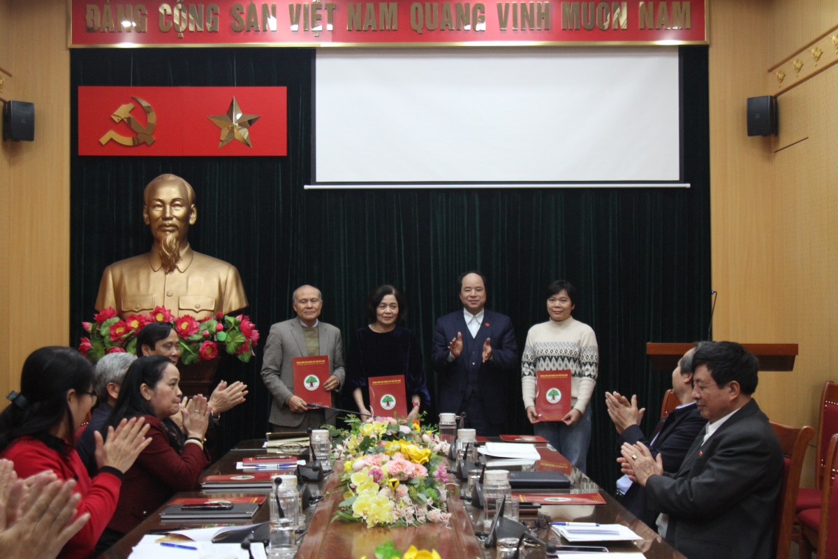 Đoàn kết hoàn thành xuất sắc nhiệm vụ