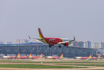 AirlineRatings tiếp tục đánh giá Vietjet trong top hãng hàng không an toàn nhất thế giới trong năm 2025