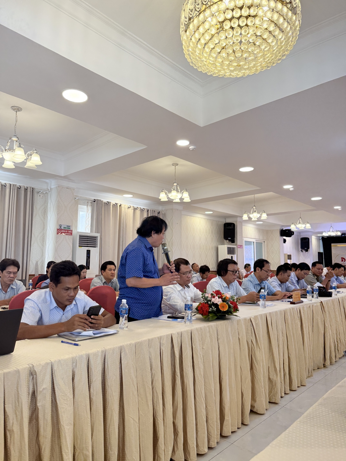 Tỉnh Bình Thuận: Thông tin về tình hình phát triển kinh tế, xã hội của tỉnh năm 2024