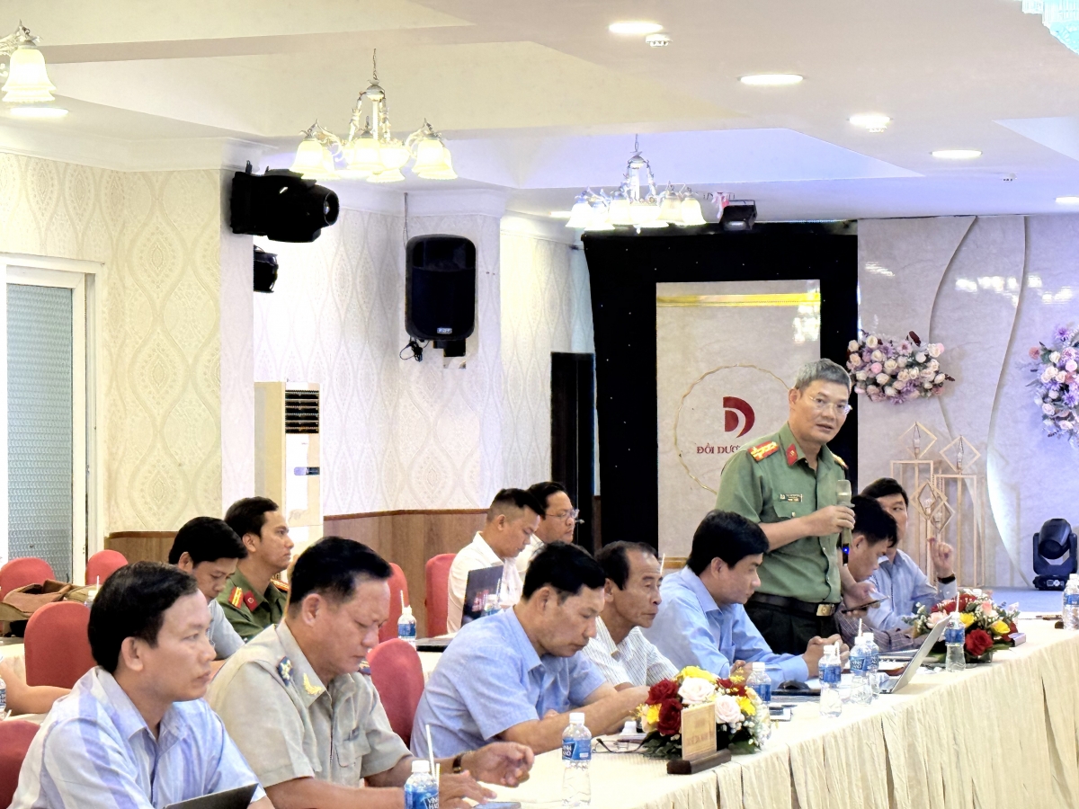 Tỉnh Bình Thuận: Thông tin về tình hình phát triển kinh tế, xã hội của tỉnh năm 2024