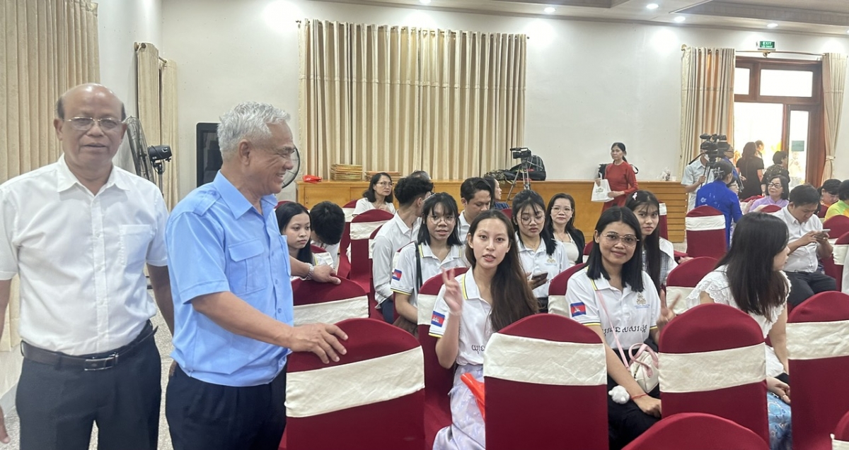 Tổng kết hoạt động năm 2024, triển khai phương hướng hoạt động năm 2025