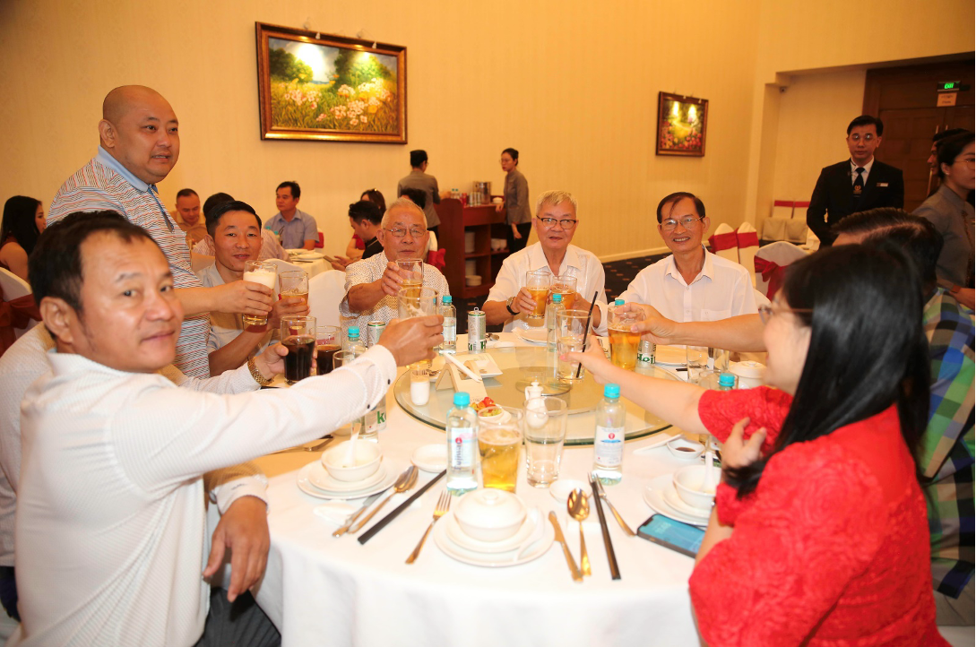 Dù ở đâu, làm việc gì, ở cương vị nào, những người con Thanh Hoá cũng luôn hướng về quê hương.