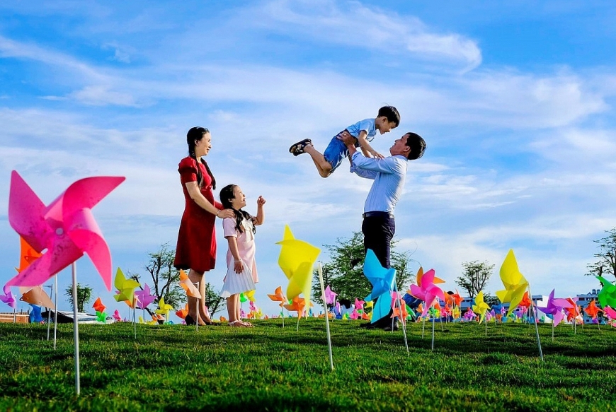 Những hoạt động nổi bật của Hội NCT tỉnh Ninh Thuận trong năm 2024