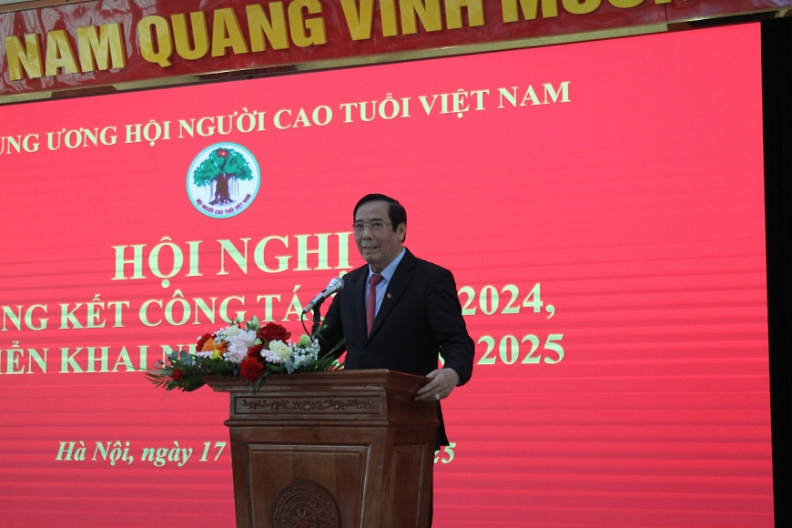 Phát huy hơn nữa thành tựu, tập trung xây dựng Cơ quan ngày càng vững mạnh, phát triển