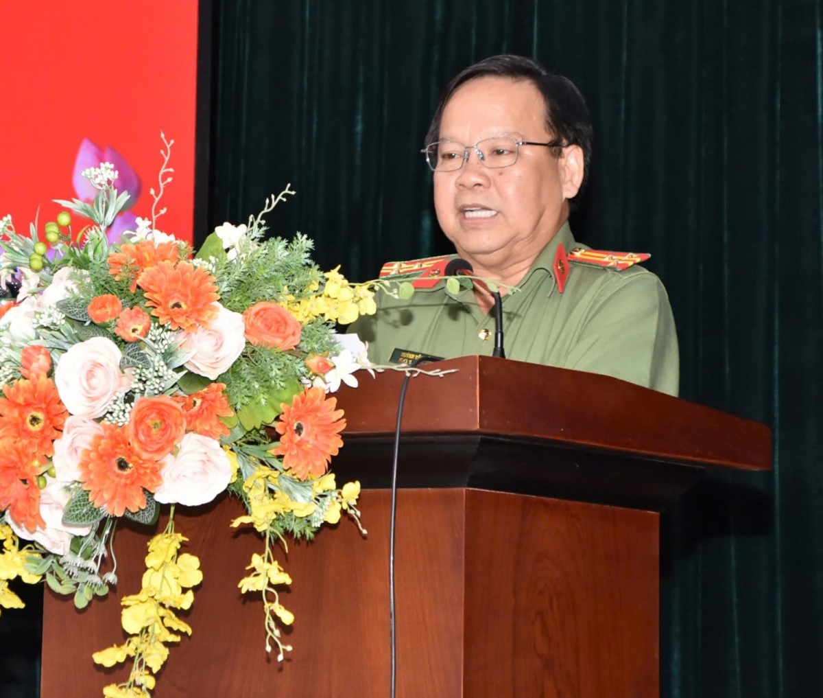 Kỷ niệm 1 năm thành lập, triển khai nhiệm vụ năm 2025