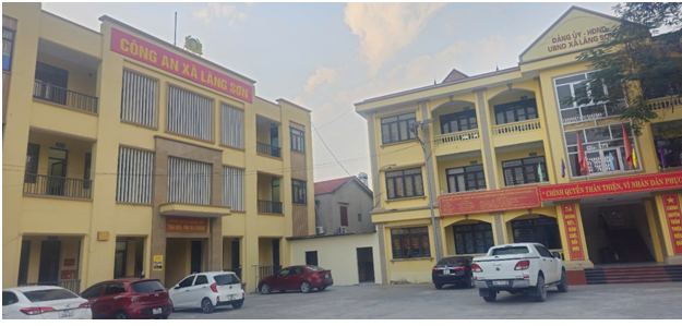 Cây gạo tại miếu Bà Cô được công nhận Cây Di sản Việt Nam