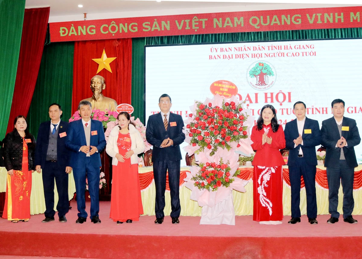 Đáp ứng yêu cầu nhiệm vụ trong tình hình mới