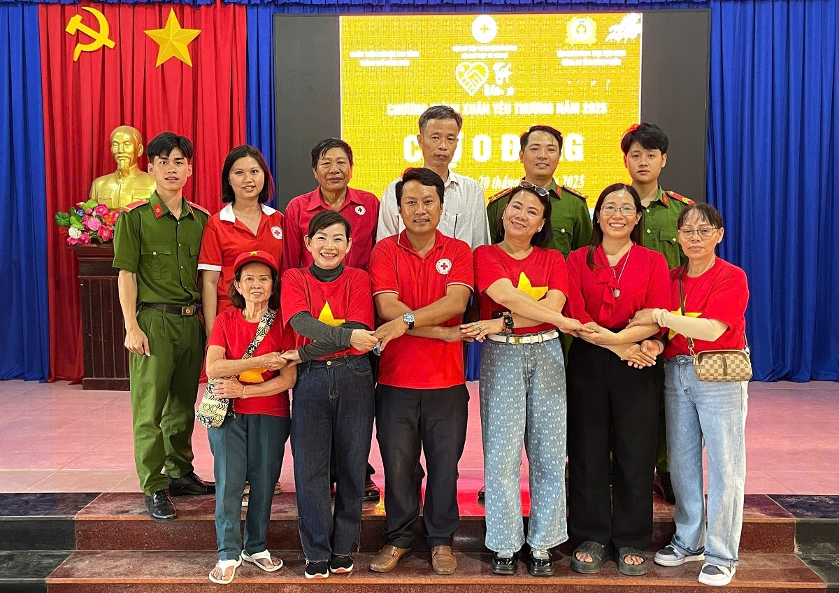 Bình Phước: Chương trình 