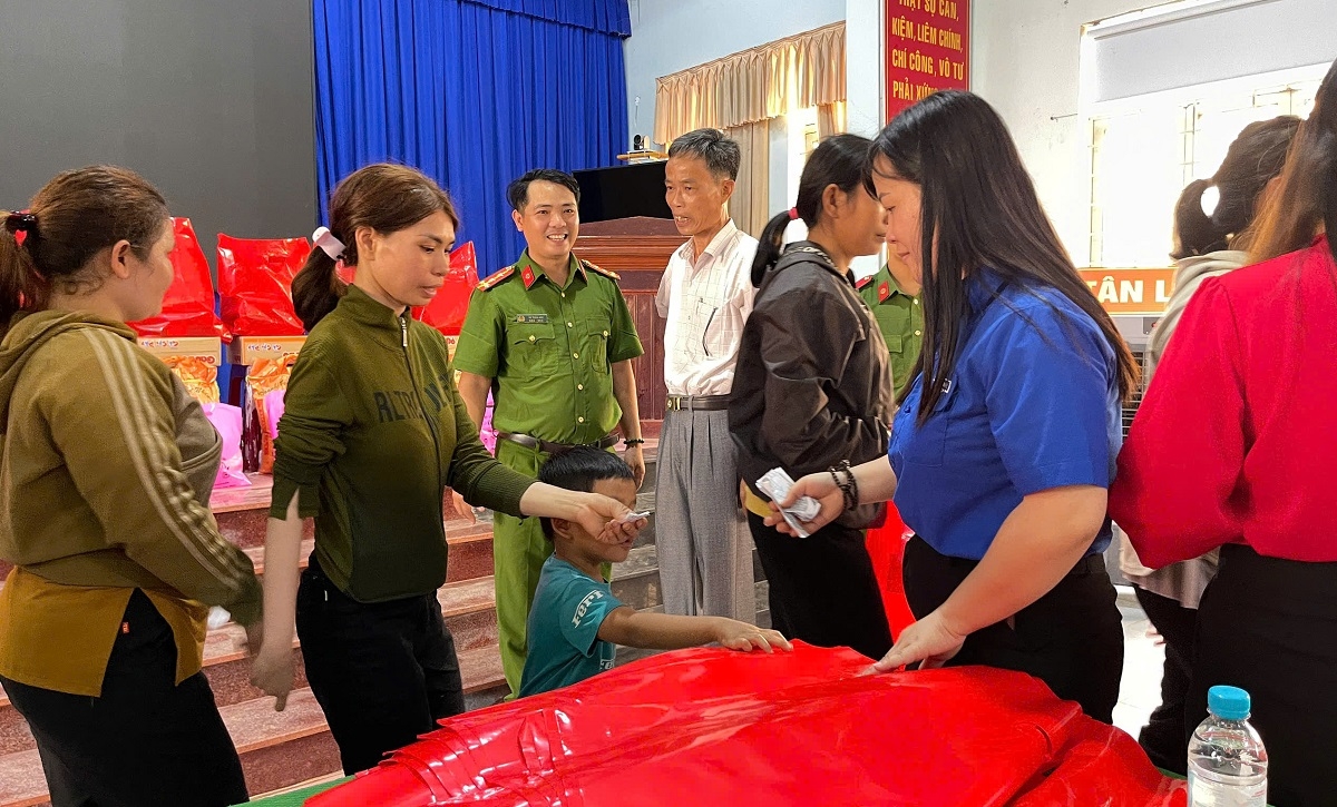 Bình Phước: Chương trình 