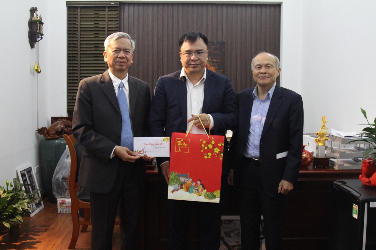 Tăng cường đào tạo bác sĩ chuyên Khoa lão khoa đáp ứng nhu cầu chăm sóc sức khỏe NCT