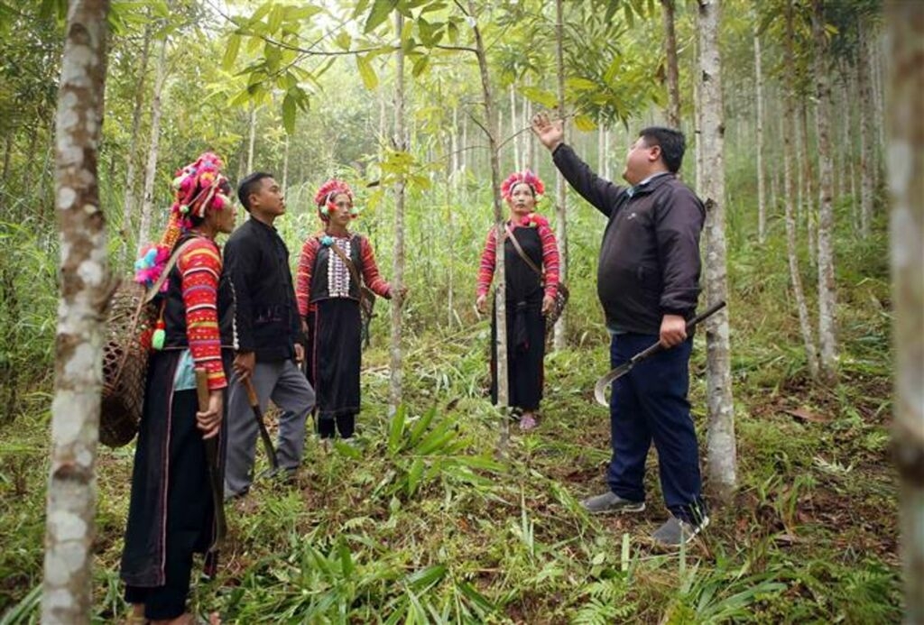 Đoàn kết một lòng thực hiện nhiệm vụ phát triển kinh tế - xã hội