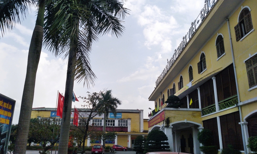 Vươn mình trong sóng lớn, đánh thức học nghề chất lượng cao