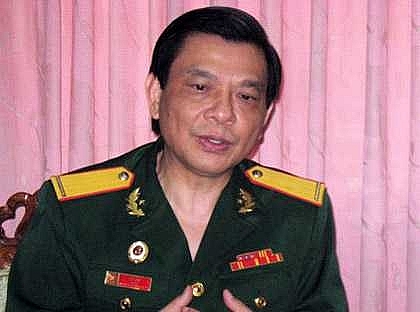 Doanh nhân, cựu chiến binh Hồ Huy: Chất lính tỏa sáng nơi thương trường