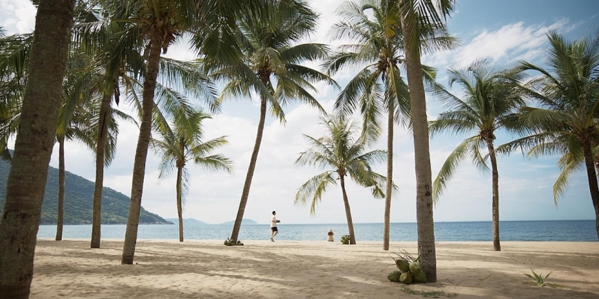 Cận cảnh căn villa giá 100 triệu/đêm gây xôn xao trong “Yêu nhầm bạn thân”