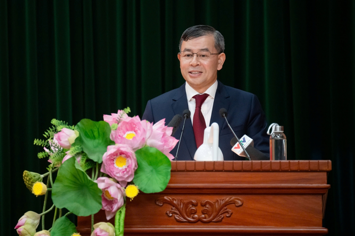 Chủ tịch Quốc hội Trần Thanh Mẫn thăm, chúc Tết Kiểm toán Nhà nước