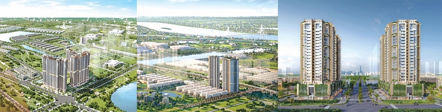 Cam kết những giá trị bền vững dẫn lối cho sựu phát triển của Masterise