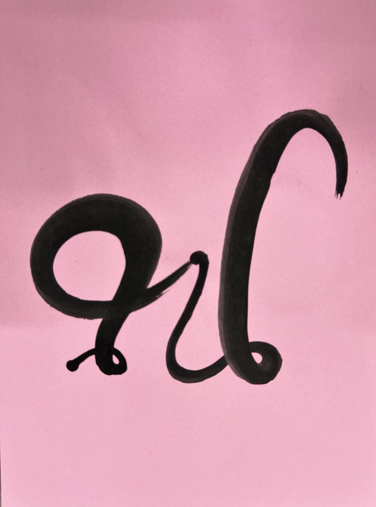 Người “thổi hồn” vào nét chữ dân tộc Thái