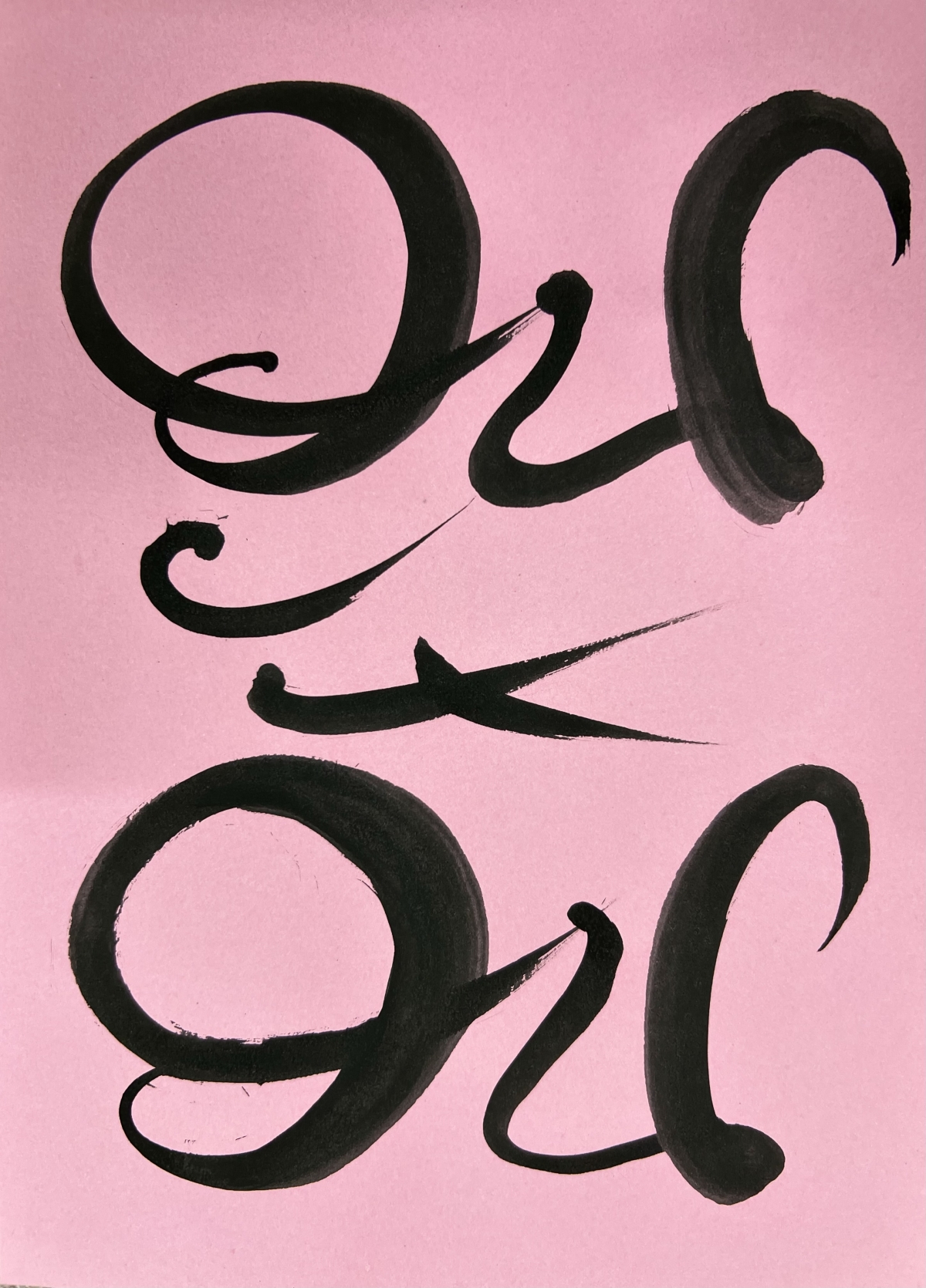 Người “thổi hồn” vào nét chữ dân tộc Thái