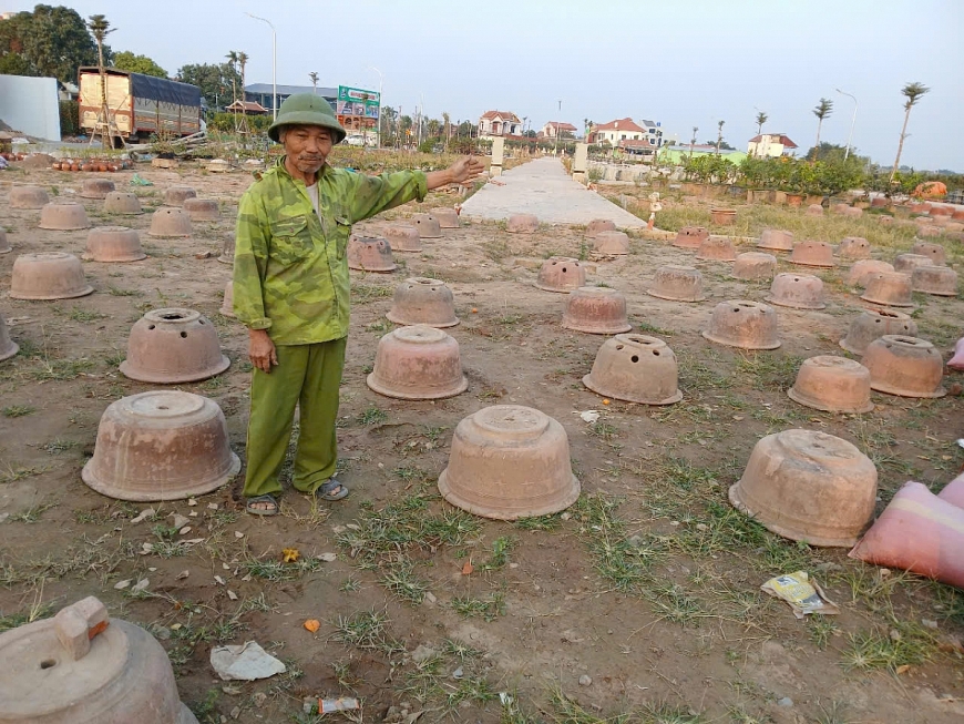 Cần công khai, minh bạch khi thực hiện khu tái định cư phục vụ Dự án đường vành đai 4