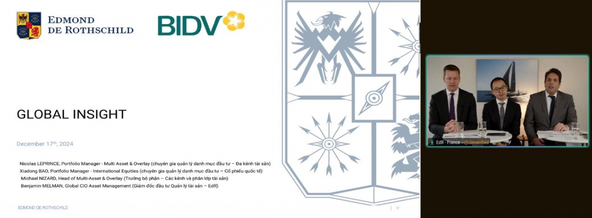 Đầu xuân nói chuyện đầu tư