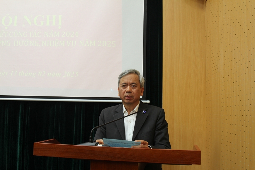 Làm tốt công tác chuyển đổi số để nâng cao chất lượng các tác phẩm báo chí