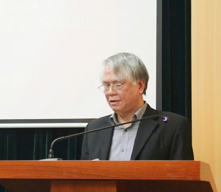 Làm tốt công tác chuyển đổi số để nâng cao chất lượng các tác phẩm báo chí